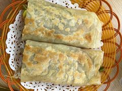 -面道赞宁海海鲜面(迎凤街店)