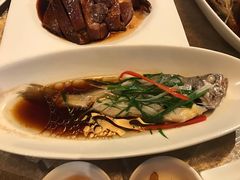 -十八棵（老龙井）御茶园(老龙井店)