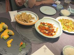-羲和雅苑•北京烤鸭(乐园道万象城店)