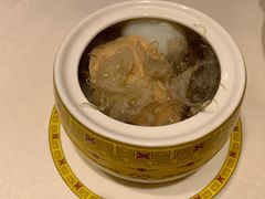 -丁山花园酒店-明园餐厅