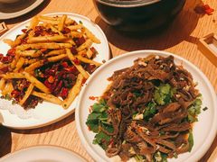 -湘拾(壹方北馆店)