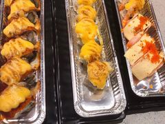 -万岁寿司(万国店)