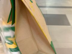 -赛百味SUBWAY(长宁龙之梦店)