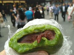 -沈大成(城隍庙店)