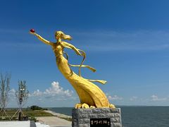 -呼伦湖旅游景区