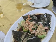 -吉莲利苑海鲜酒家(珠海拱北29年老字号店)