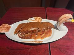 -富力万达嘉华酒店-品珍中餐厅(水果湖店)