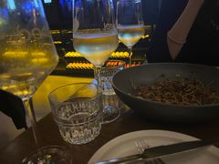 -ibarrel爱杯·bistro&brunch(江宁路店)