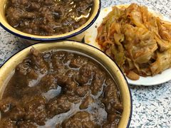 -定家小酥肉·清真(回民街店)