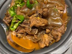 -阿庄新豫菜(通泰路店)