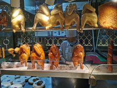 -堂会(白云店)