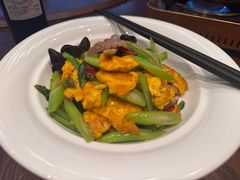 -唐山宴大唐州府精品中餐