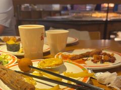 -比格比萨自助(花园路店)