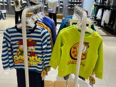 -宝大祥青少年儿童购物中心(南京东路店)