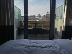 -广州永庆坊瞻云精选酒店