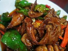 -李连贵熏肉大饼(天通苑店)