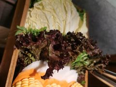 -盡膳口福跷脚牛肉火锅(合生汇购物中心店)