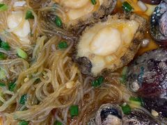 -金海湾海鲜排档(朱家尖店)