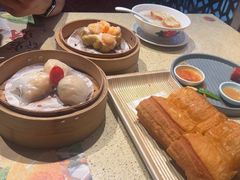 -点都德(长泰广场店)