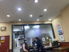 -清真·西羊市老米家泡馍(大唐西市店)