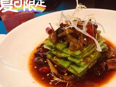 -凤凰湘语·海派湘菜(浦东旗舰店)