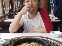 -木王宴语·野生鲜菌火锅(玉河店)