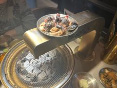 -西塔老太太泥炉烤肉(温州首店万象城黑金店)