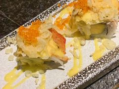 -古田居·特色寿司料理(星之岛旗舰店)
