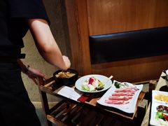 -御牛道日式烤肉料理(杭州万象城店)
