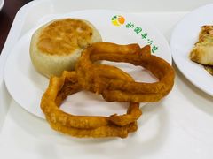 -护国寺小吃(和平西街店)