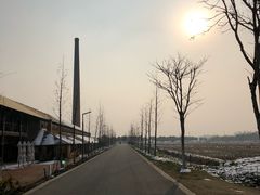 -祝甸砖窑文化馆