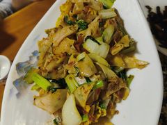 -龙姐私房菜(和顺古镇店)