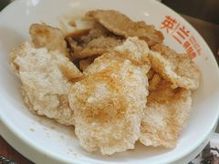 -英兰朝族饭店·英兰锅包肉(佳园路店)