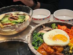 -七八冷面·延边朝鲜族美食(欢乐谷店)