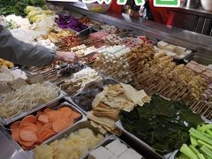-林静小吃(复兴路店)