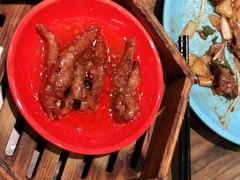 -避风塘(江桥万达店)
