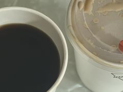 -Manner Coffee(万象食家店)