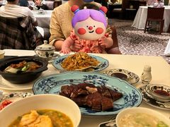-夏苑(新加坡丽思卡尔顿美年酒店)