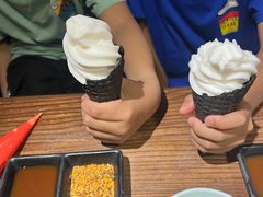 -九田家黑牛烤肉料理(太阳宫广场店)