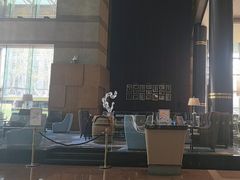 -上海新锦江大酒店