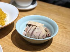金陵板鸭-苏堂阳春面•九年庆(北京路天河城店)