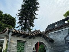 -东莞市可园博物馆