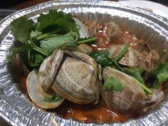 -夜烤·宜宾烧烤(洋河路店)