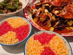 -江味龙虾馆·裸蓝龙虾(南山店)