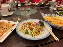 -南沙游艇会·大兵船餐厅