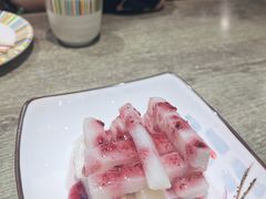 -巴依兄弟西域美食(机场店)