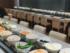 自助取餐区-农小锅自助小火锅(北京大兴凯德店)
