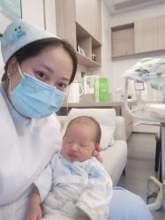 -宝生月子中心·私家园林式(龙华观澜店)