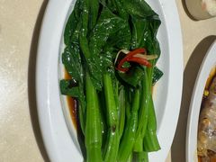 -香港池仔记肠粉王(博多新记襄阳南路店)