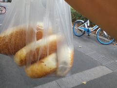 -上好酥烧饼(虹桥中心店)